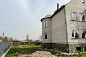 двухэтажный дом с балконом, 260 кв. м, кирпич. Продажа в Луцке фото 2