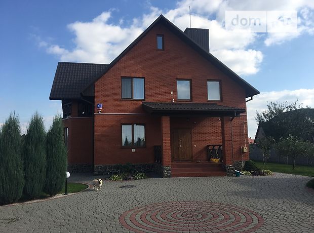 Продаж будинку, 150м², Луцьк, c. Гаразджа Продаж будинку, 150м², Луцьк, c. Гаразджа