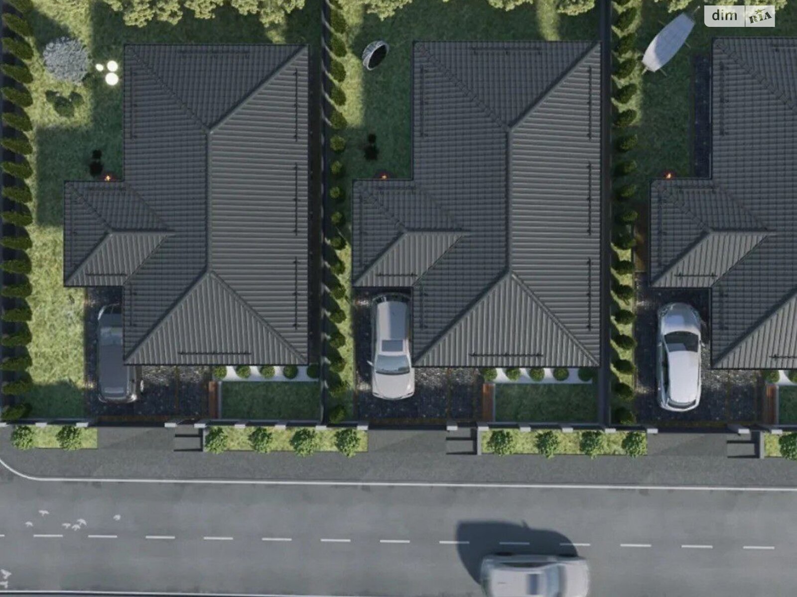 одноповерховий будинок бесідка, 90 кв. м, керамічний блок. Продаж в Луцьку, район Гнідава фото 1 одноповерховий будинок бесідка, 90 кв. м, керамічний блок. Продаж в Луцьку, район Гнідава фото 1