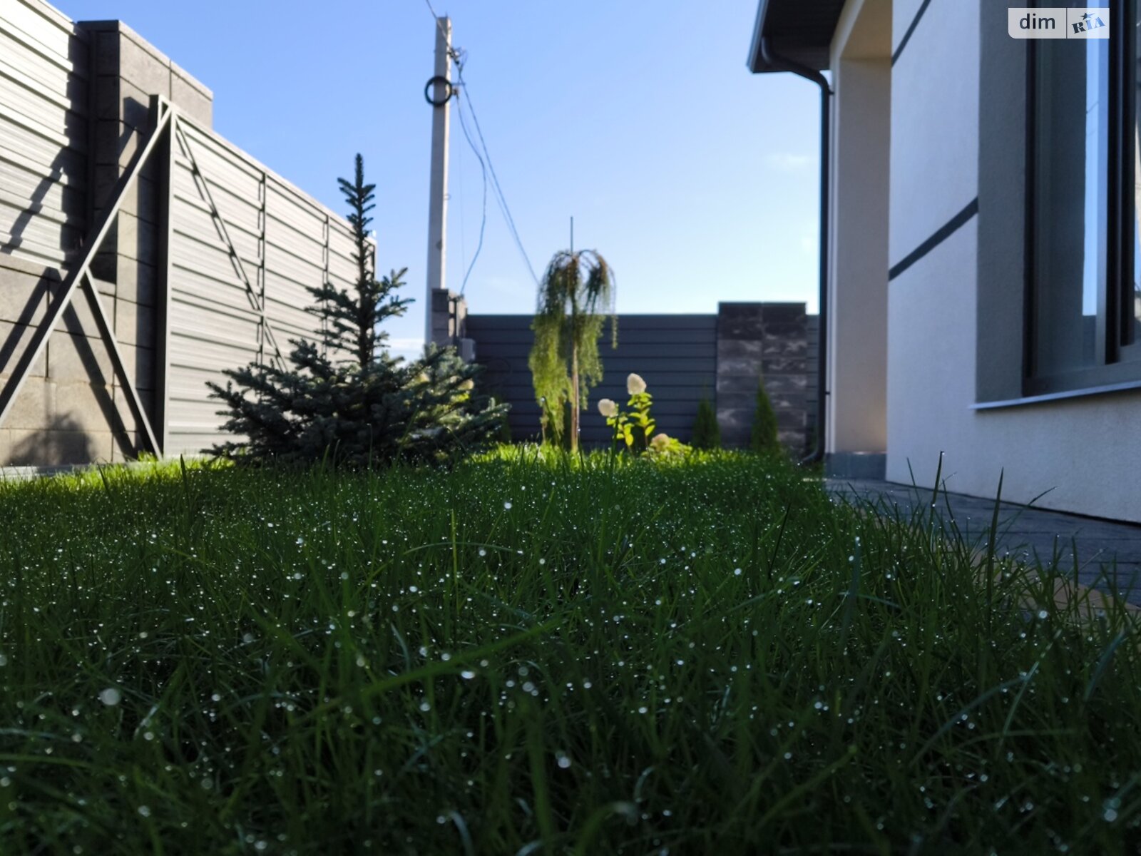 одноповерховий будинок бесідка, 90 кв. м, керамічний блок. Продаж в Луцьку, район Гнідава фото 1 одноповерховий будинок бесідка, 90 кв. м, керамічний блок. Продаж в Луцьку, район Гнідава фото 1