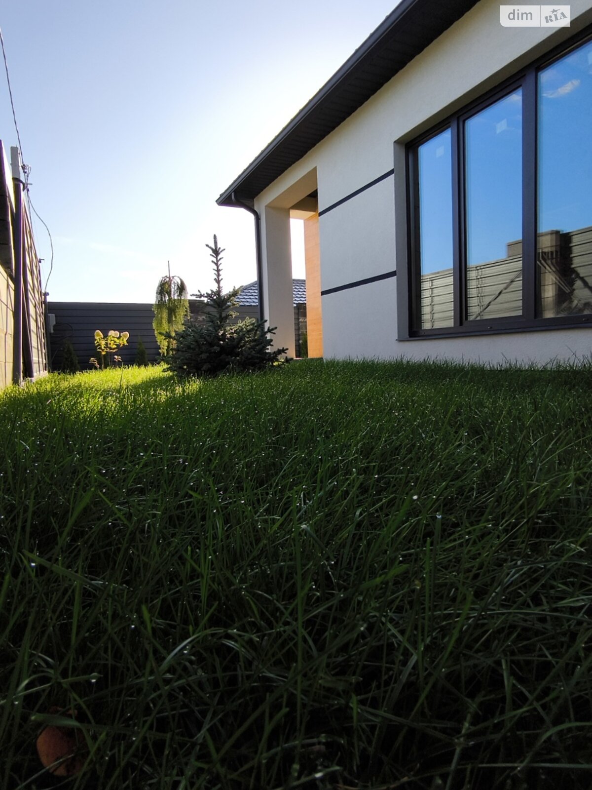 одноповерховий будинок бесідка, 90 кв. м, керамічний блок. Продаж в Луцьку, район Гнідава фото 1 одноповерховий будинок бесідка, 90 кв. м, керамічний блок. Продаж в Луцьку, район Гнідава фото 1