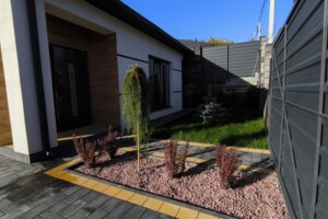 одноповерховий будинок бесідка, 90 кв. м, керамічний блок. Продаж в Луцьку, район Гнідава фото 2 одноповерховий будинок бесідка, 90 кв. м, керамічний блок. Продаж в Луцьку, район Гнідава фото 2