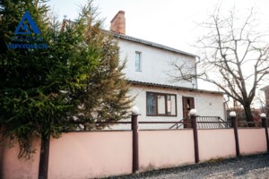 двухэтажный дом с верандой, 174 кв. м, кирпич. Продажа в Луцке район Гнидава фото 2