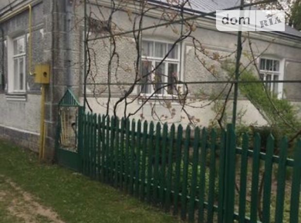 одноэтажный дом с садом, 90 кв. м, кирпич. Продажа в Городище-2 (Волынская обл.) фото 1 одноэтажный дом с садом, 90 кв. м, кирпич. Продажа в Городище-2 (Волынская обл.) фото 1