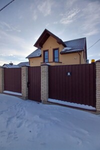 двухэтажный дом с ремонтом, 150 кв. м, пеноблок. Продажа в Луцке район ГПЗ фото 2