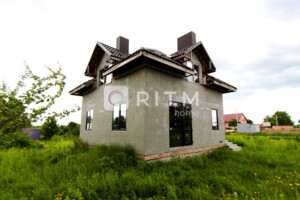 двоповерховий будинок, 119.5 кв. м, газобетон. Продаж у Луцьку фото 2