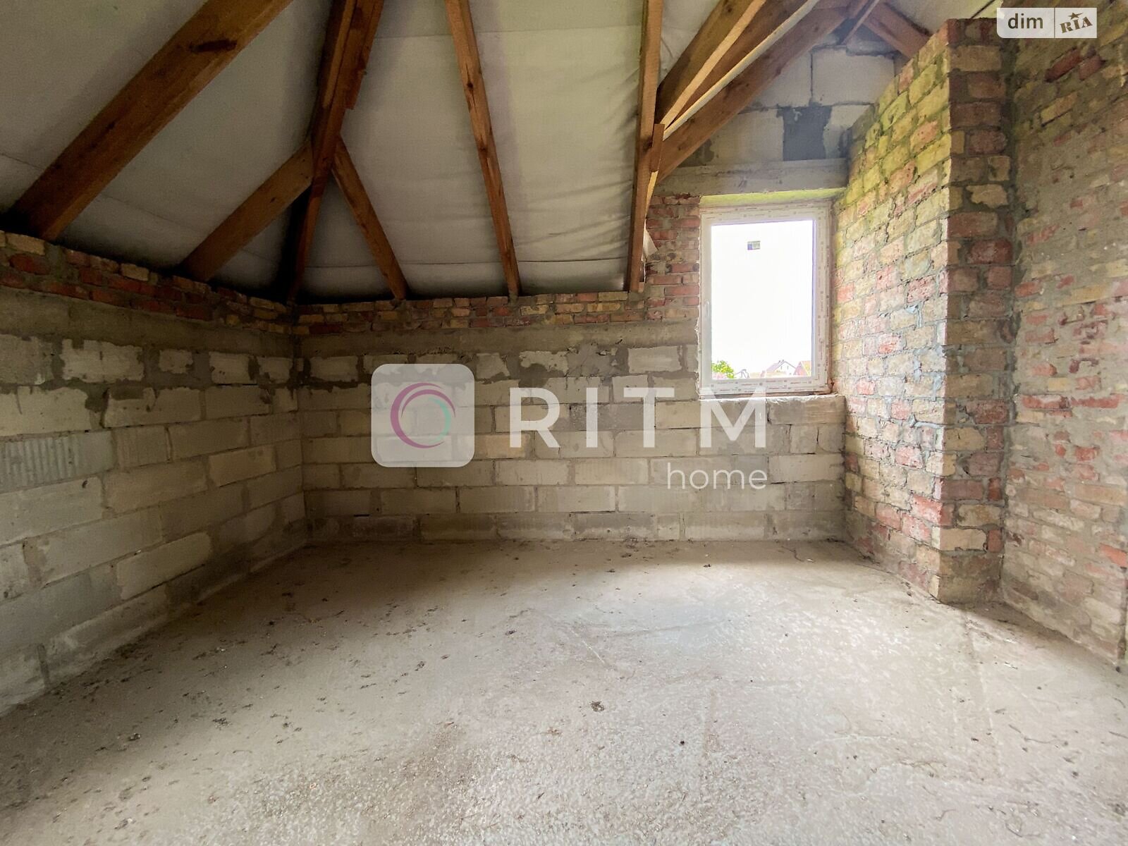 двоповерховий будинок, 119.5 кв. м, газобетон. Продаж у Луцьку фото 1 двоповерховий будинок, 119.5 кв. м, газобетон. Продаж у Луцьку фото 1