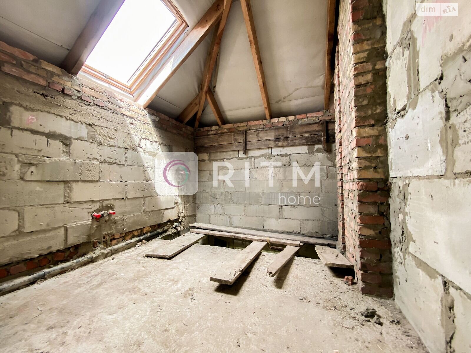 двоповерховий будинок, 119.5 кв. м, газобетон. Продаж у Луцьку фото 1 двоповерховий будинок, 119.5 кв. м, газобетон. Продаж у Луцьку фото 1