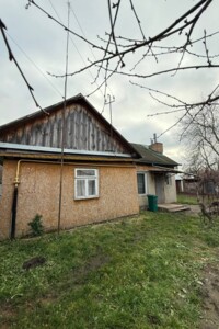 одноэтажный дом, 700 кв. м, дерево и кирпич. Продажа в Луцке район Кичкаревка фото 2