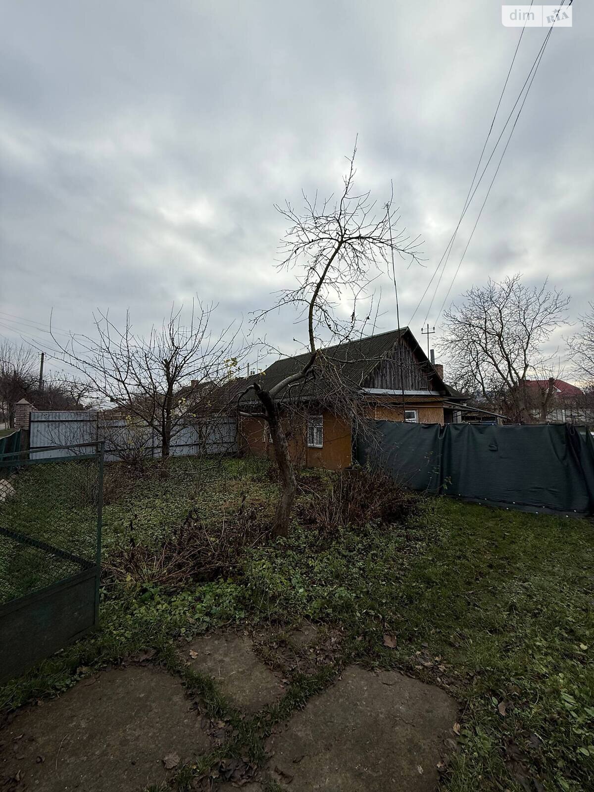 одноэтажный дом, 700 кв. м, дерево и кирпич. Продажа в Луцке район Кичкаревка фото 1