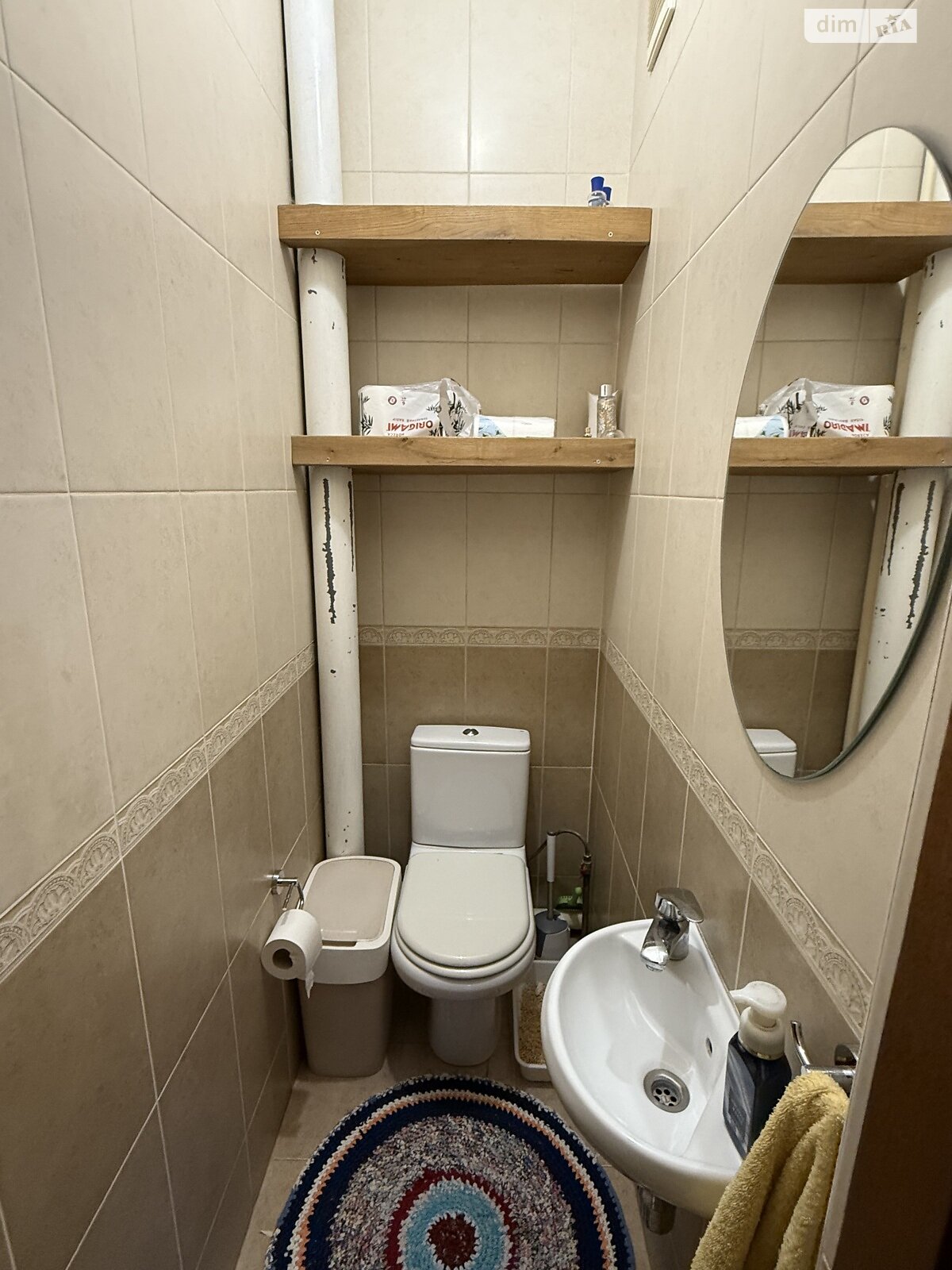 трехэтажный дом с верандой, 210 кв. м, кирпич. Продажа в Луцке район Кичкаревка фото 1 трехэтажный дом с верандой, 210 кв. м, кирпич. Продажа в Луцке район Кичкаревка фото 1