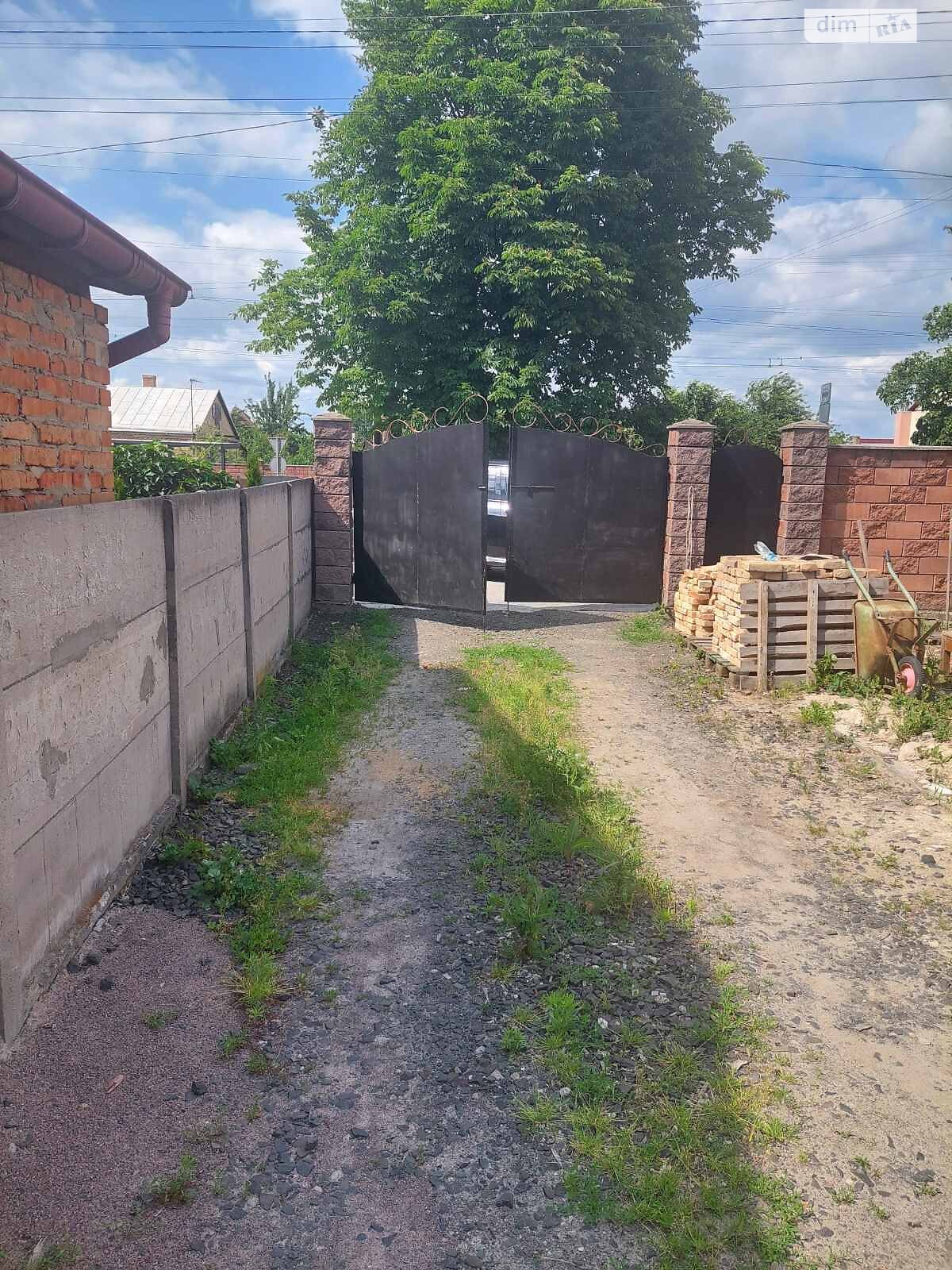 двухэтажный дом с верандой, 125.3 кв. м, пеноблок. Продажа в Луцке район Кичкаревка фото 1 двухэтажный дом с верандой, 125.3 кв. м, пеноблок. Продажа в Луцке район Кичкаревка фото 1