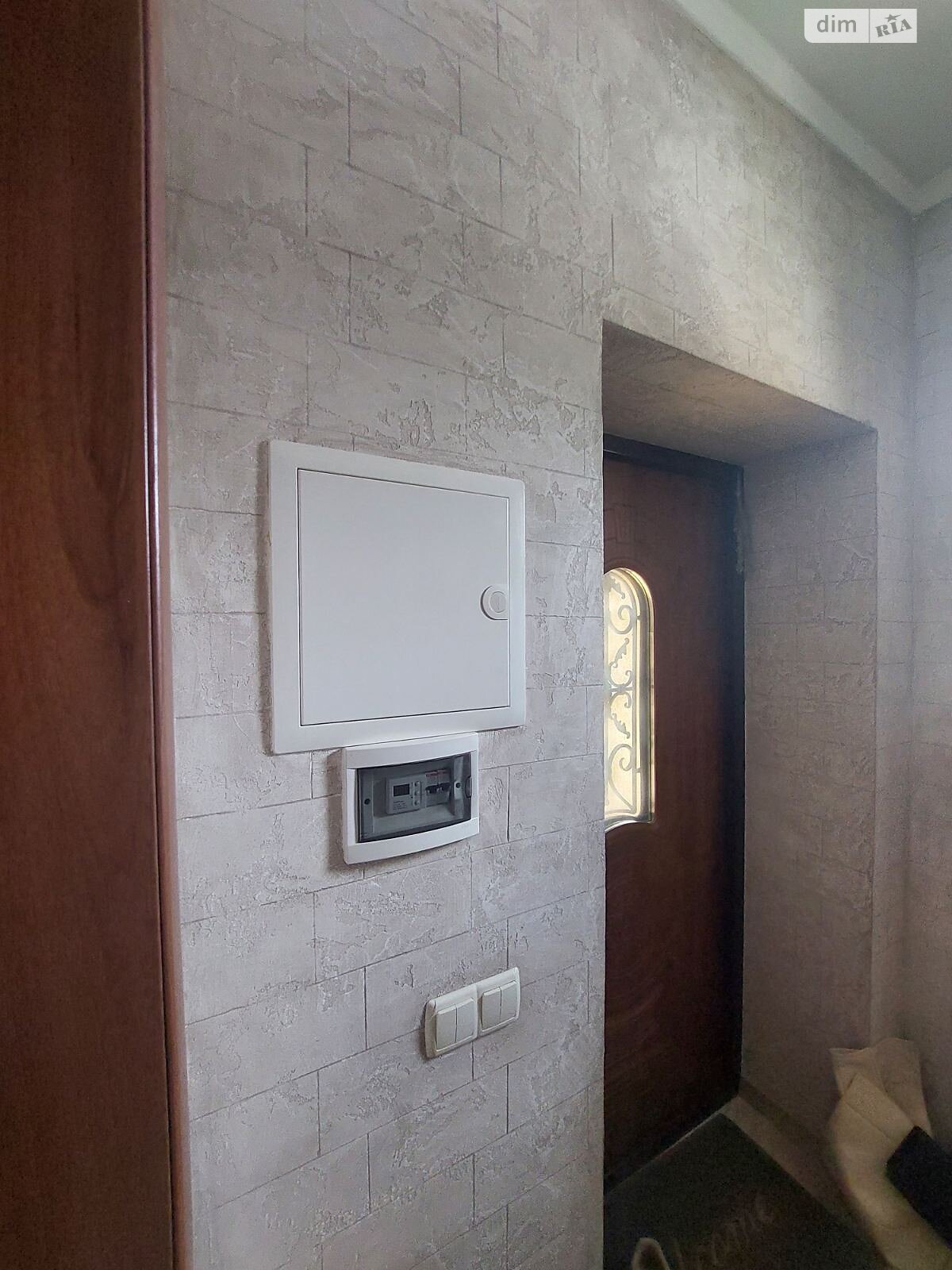 двухэтажный дом с верандой, 125.3 кв. м, пеноблок. Продажа в Луцке район Кичкаревка фото 1 двухэтажный дом с верандой, 125.3 кв. м, пеноблок. Продажа в Луцке район Кичкаревка фото 1