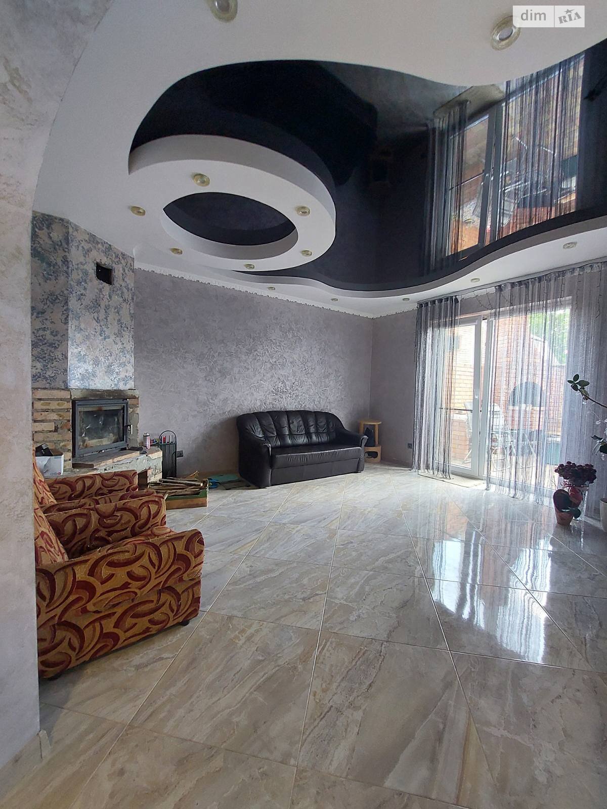 двухэтажный дом с верандой, 125.3 кв. м, пеноблок. Продажа в Луцке район Кичкаревка фото 1 двухэтажный дом с верандой, 125.3 кв. м, пеноблок. Продажа в Луцке район Кичкаревка фото 1