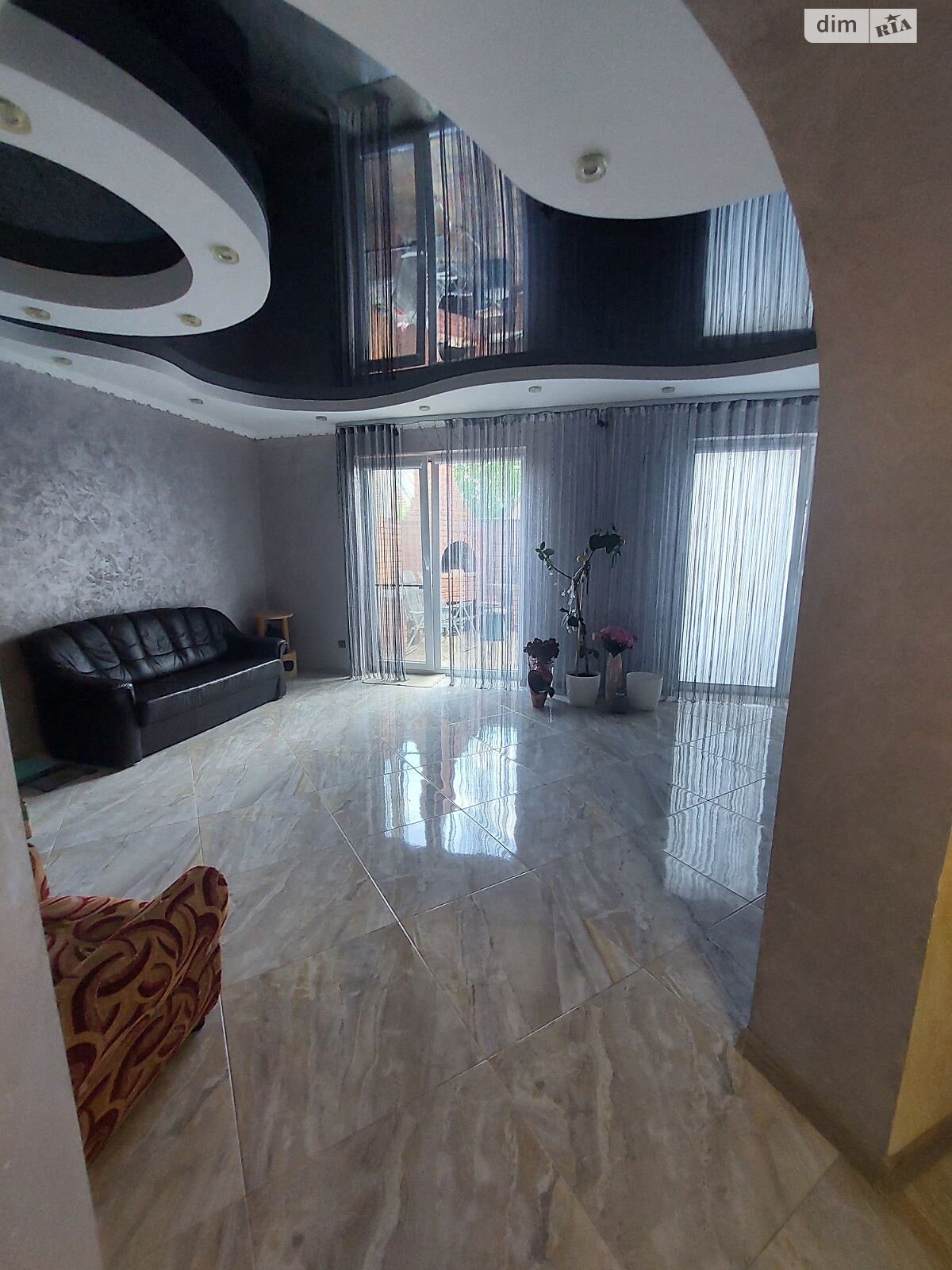 двухэтажный дом с верандой, 125.3 кв. м, пеноблок. Продажа в Луцке район Кичкаревка фото 1 двухэтажный дом с верандой, 125.3 кв. м, пеноблок. Продажа в Луцке район Кичкаревка фото 1