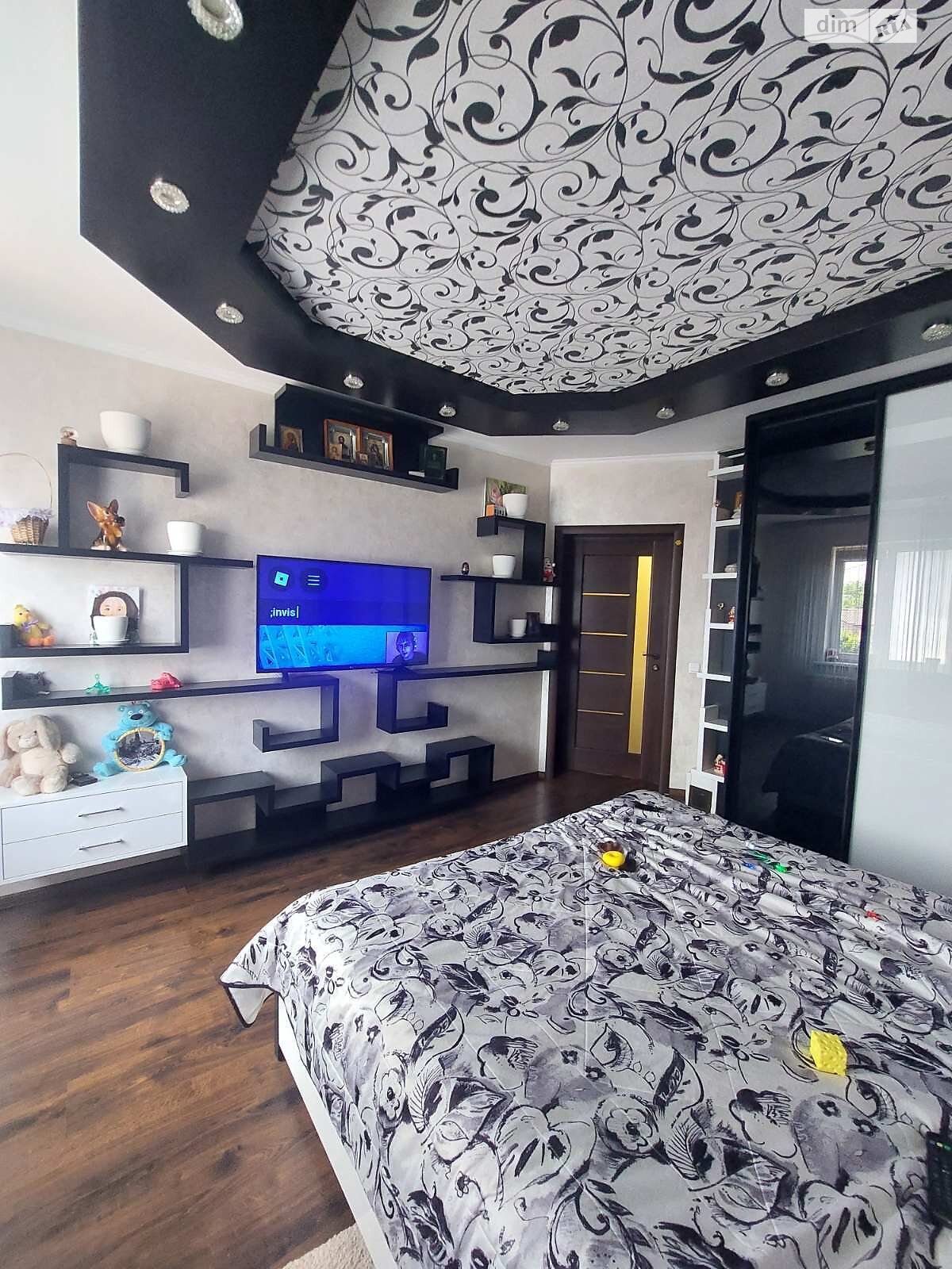 двухэтажный дом с верандой, 125.3 кв. м, пеноблок. Продажа в Луцке район Кичкаревка фото 1 двухэтажный дом с верандой, 125.3 кв. м, пеноблок. Продажа в Луцке район Кичкаревка фото 1