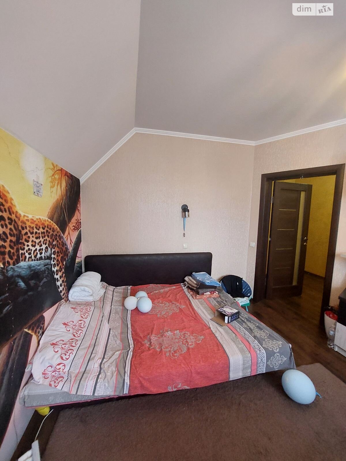двухэтажный дом с верандой, 125.3 кв. м, пеноблок. Продажа в Луцке район Кичкаревка фото 1 двухэтажный дом с верандой, 125.3 кв. м, пеноблок. Продажа в Луцке район Кичкаревка фото 1