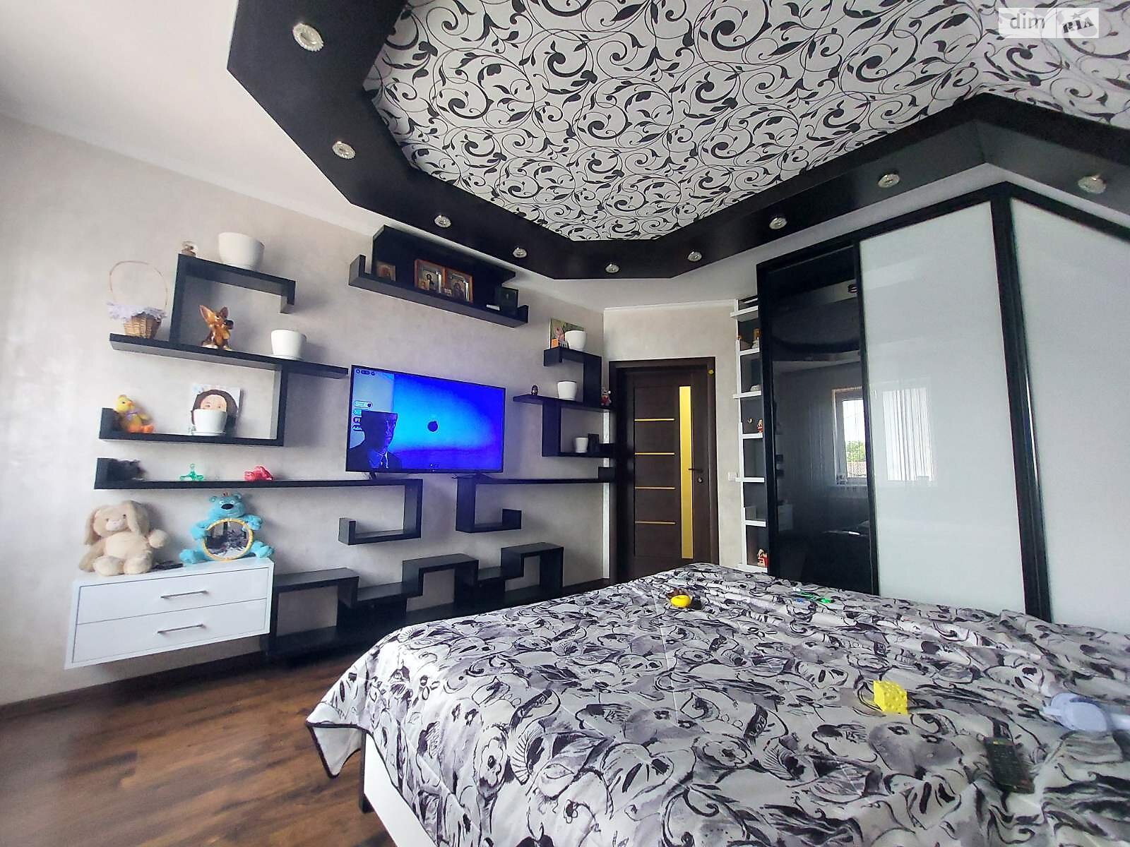двухэтажный дом с верандой, 125.3 кв. м, пеноблок. Продажа в Луцке район Кичкаревка фото 1 двухэтажный дом с верандой, 125.3 кв. м, пеноблок. Продажа в Луцке район Кичкаревка фото 1