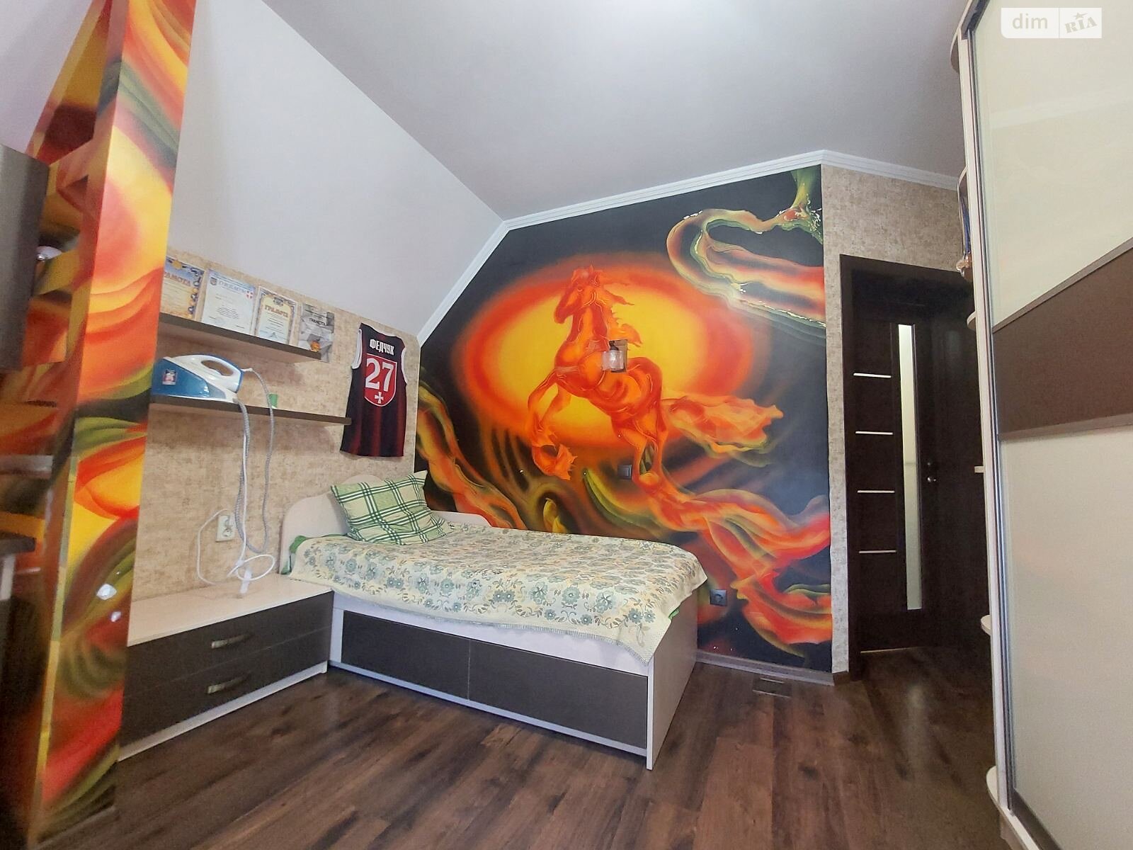 двухэтажный дом с верандой, 125.3 кв. м, пеноблок. Продажа в Луцке район Кичкаревка фото 1 двухэтажный дом с верандой, 125.3 кв. м, пеноблок. Продажа в Луцке район Кичкаревка фото 1