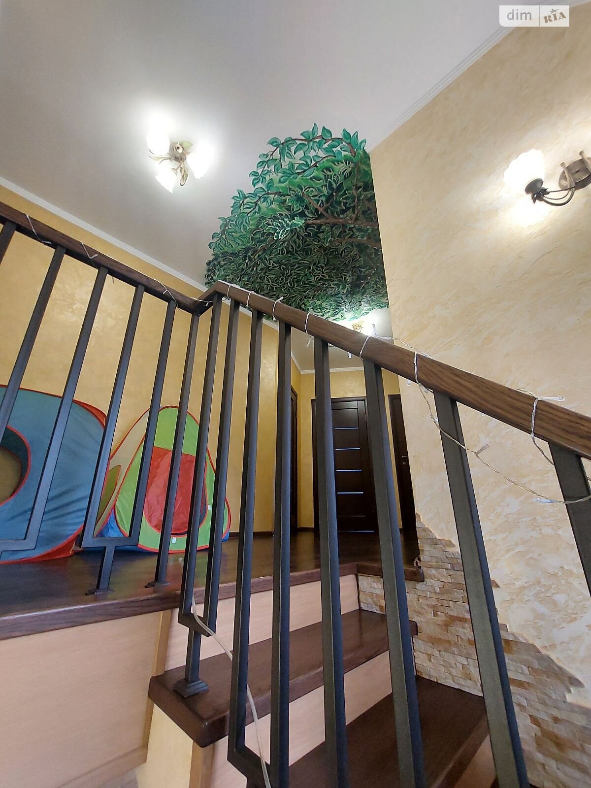 двухэтажный дом с верандой, 125.3 кв. м, пеноблок. Продажа в Луцке район Кичкаревка фото 1 двухэтажный дом с верандой, 125.3 кв. м, пеноблок. Продажа в Луцке район Кичкаревка фото 1
