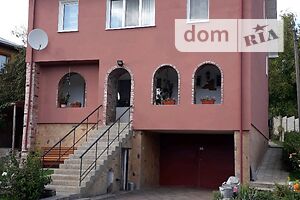 триповерховий будинок з опаленням, 300 кв. м, цегла. Продаж в Луцьку, район Кічкарівка фото 2