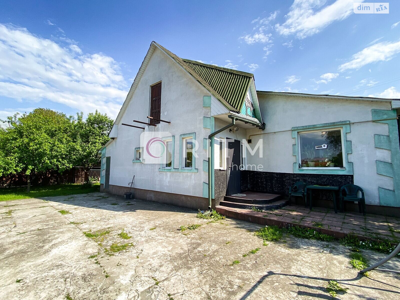 одноповерховий будинок з опаленням, 136 кв. м, цегла. Продаж в Луцьку, район Красне фото 1 одноповерховий будинок з опаленням, 136 кв. м, цегла. Продаж в Луцьку, район Красне фото 1