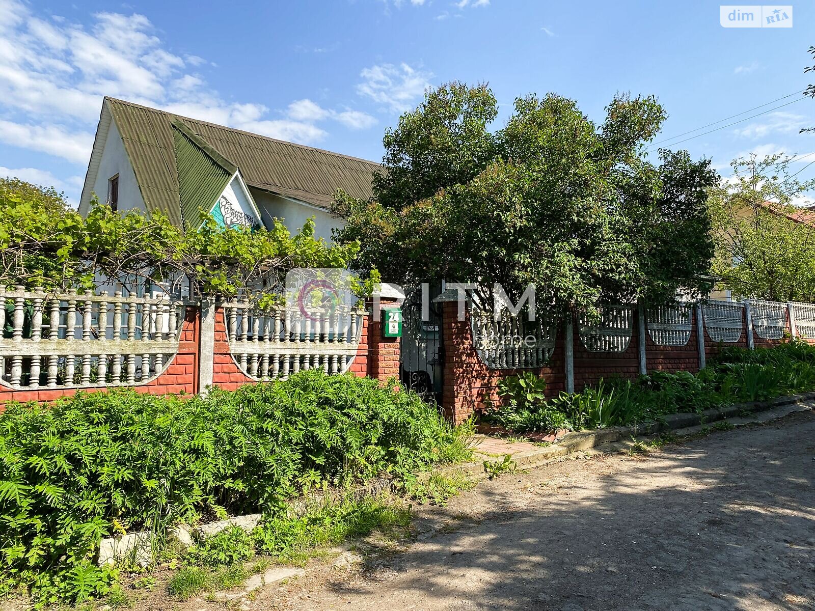одноповерховий будинок з опаленням, 136 кв. м, цегла. Продаж в Луцьку, район Красне фото 1 одноповерховий будинок з опаленням, 136 кв. м, цегла. Продаж в Луцьку, район Красне фото 1