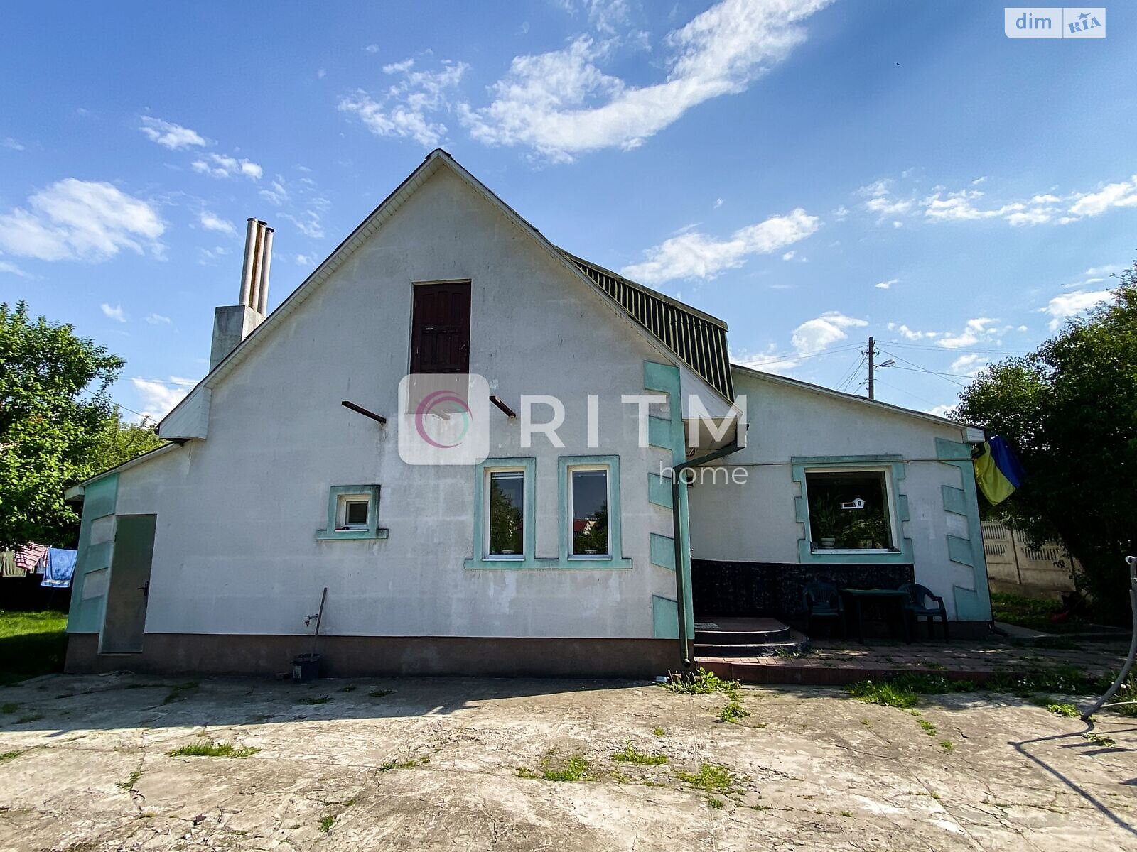 одноповерховий будинок з опаленням, 136 кв. м, цегла. Продаж в Луцьку, район Красне фото 1 одноповерховий будинок з опаленням, 136 кв. м, цегла. Продаж в Луцьку, район Красне фото 1