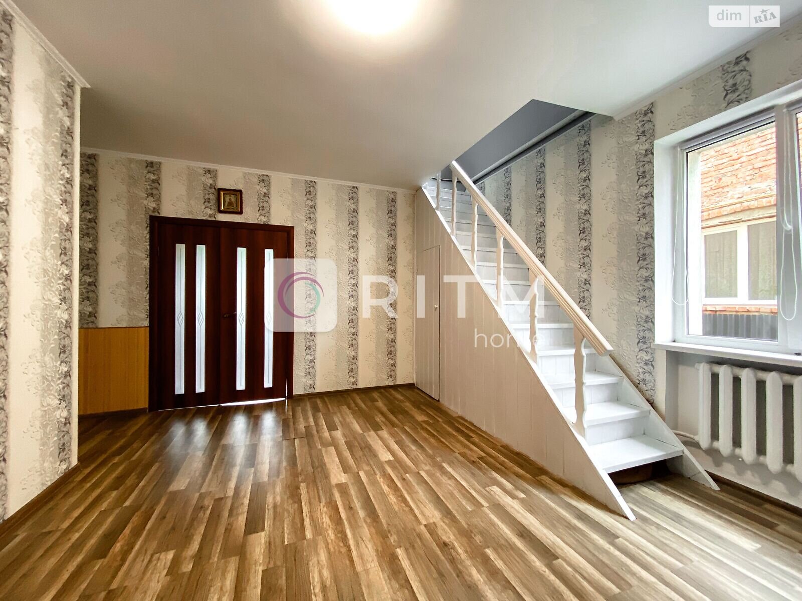 двоповерховий будинок з балконом, 209.4 кв. м, цегла. Продаж в Луцьку, район Красне фото 1 двоповерховий будинок з балконом, 209.4 кв. м, цегла. Продаж в Луцьку, район Красне фото 1