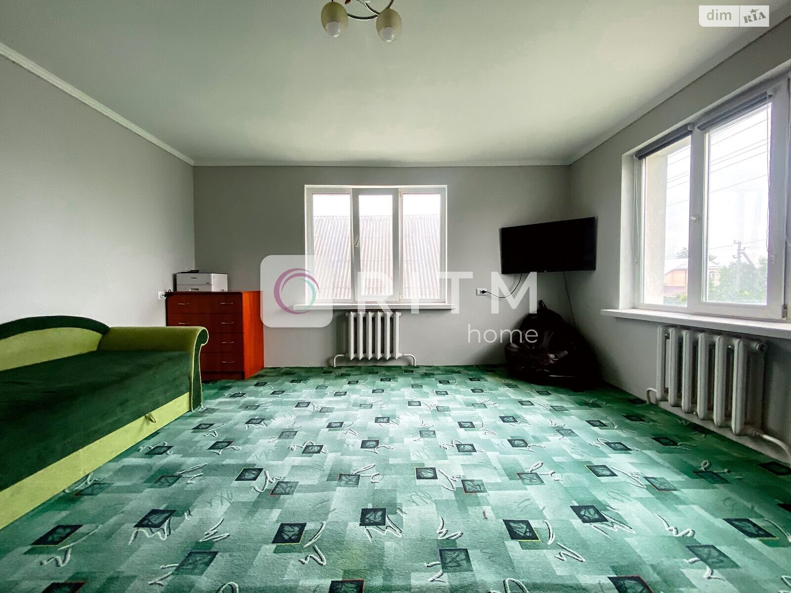 двоповерховий будинок з балконом, 209.4 кв. м, цегла. Продаж в Луцьку, район Красне фото 1 двоповерховий будинок з балконом, 209.4 кв. м, цегла. Продаж в Луцьку, район Красне фото 1