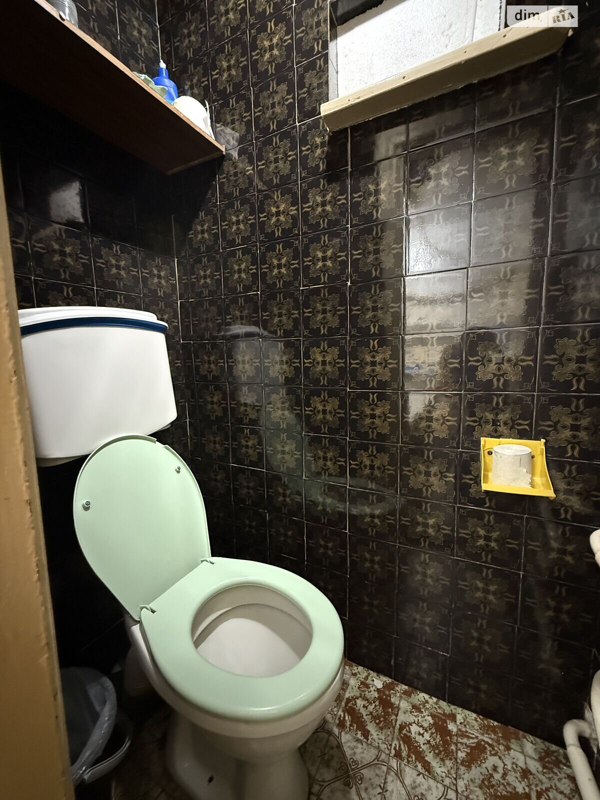 одноэтажный дом с отоплением, 87 кв. м, кирпич. Продажа в Луцке район Красное фото 1