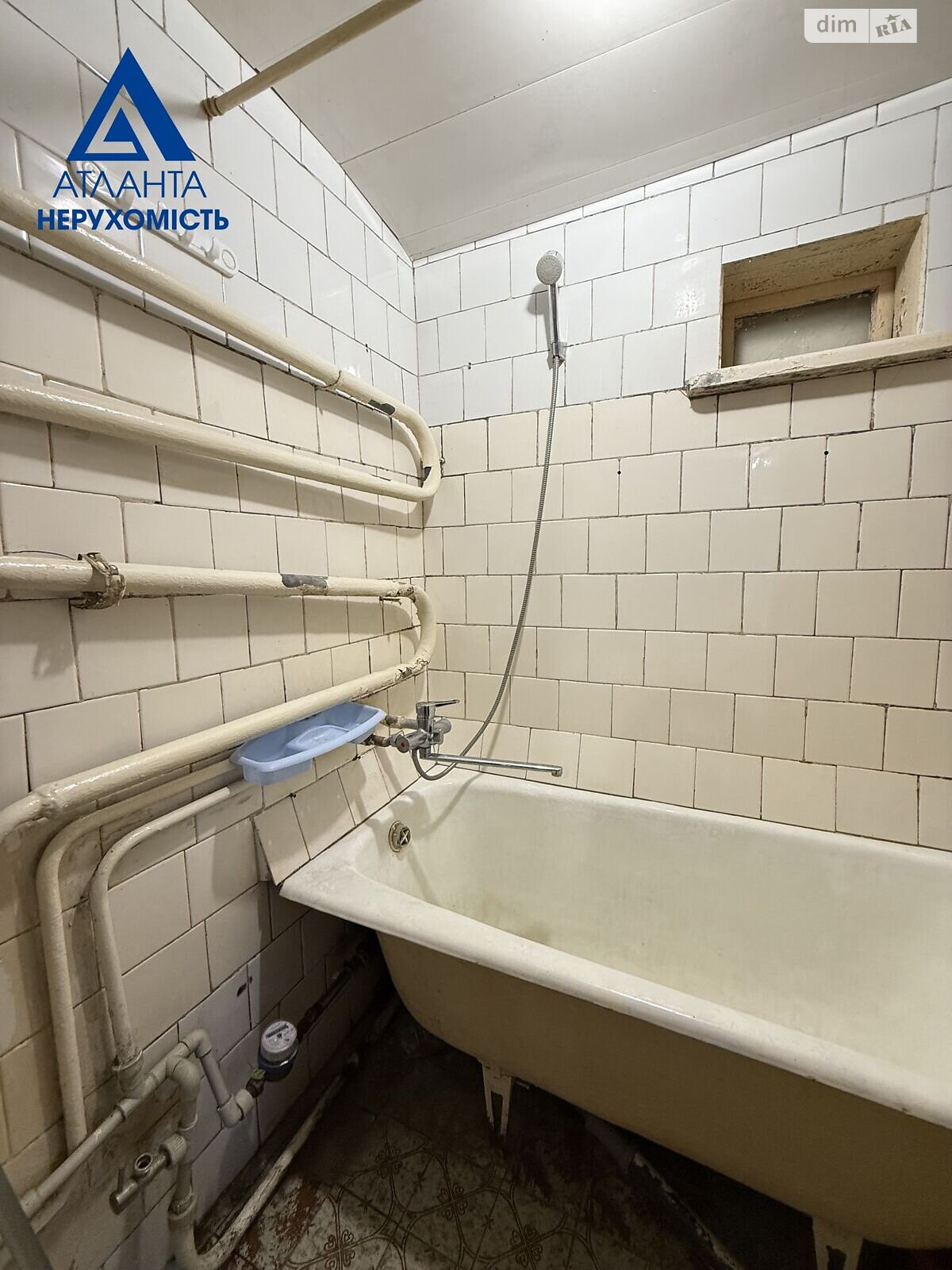 одноэтажный дом с отоплением, 87 кв. м, кирпич. Продажа в Луцке район Красное фото 1