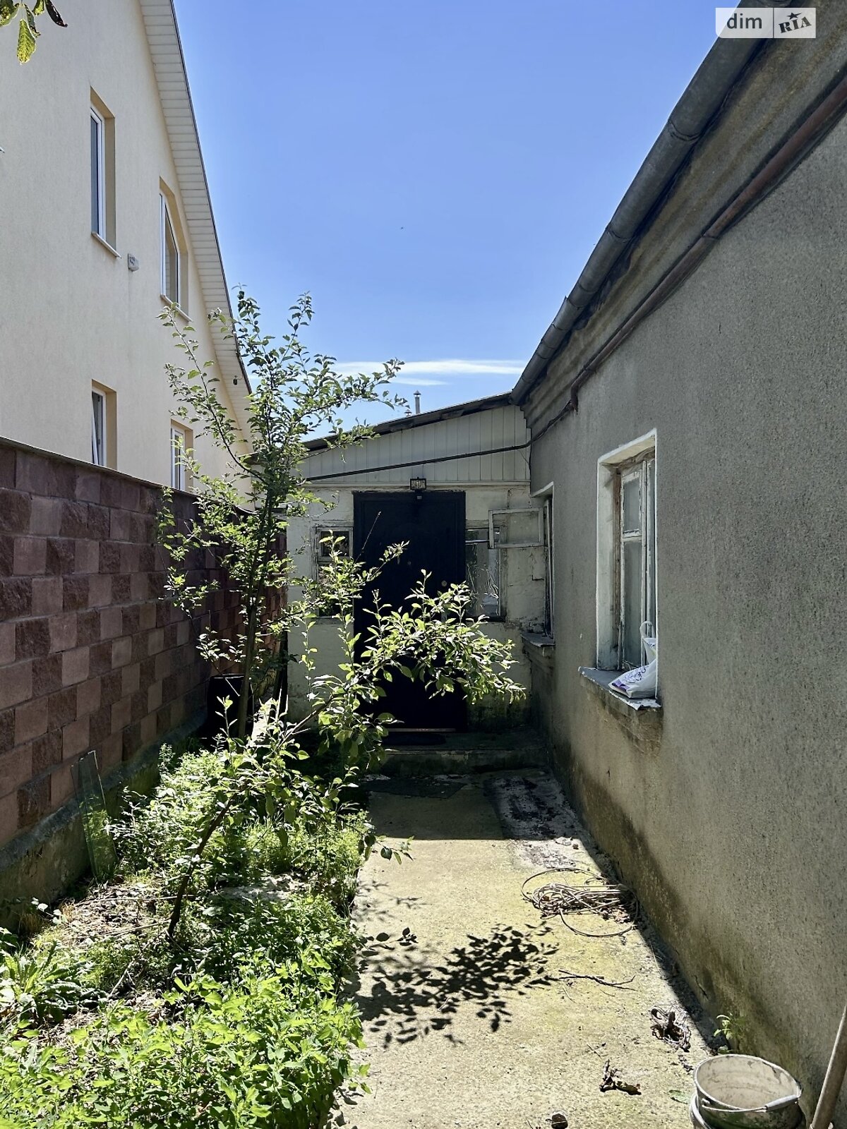 одноповерховий будинок, 78.5 кв. м, цегла. Продаж в Луцьку, район Красне фото 1 одноповерховий будинок, 78.5 кв. м, цегла. Продаж в Луцьку, район Красне фото 1