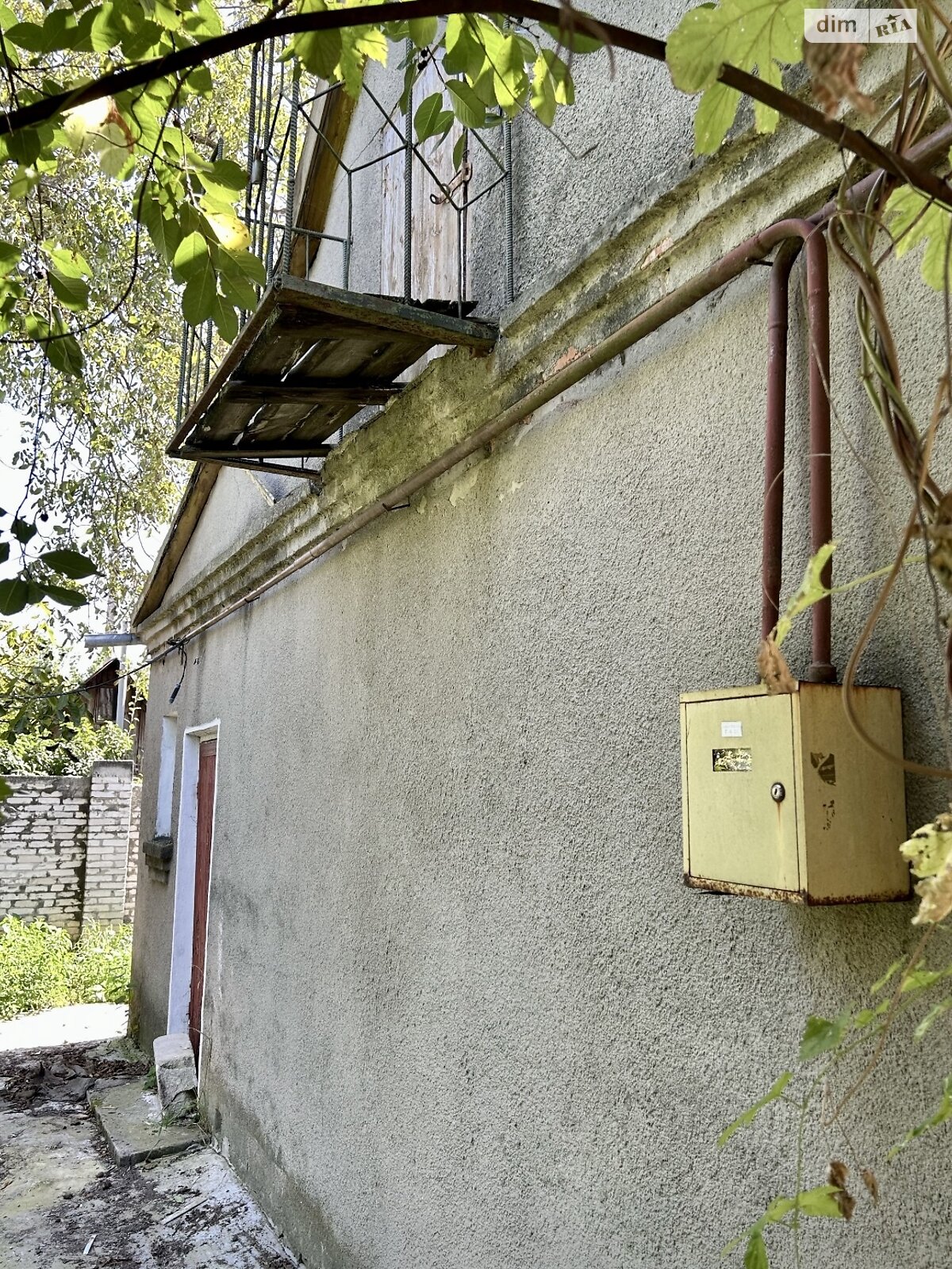 одноповерховий будинок, 78.5 кв. м, цегла. Продаж в Луцьку, район Красне фото 1 одноповерховий будинок, 78.5 кв. м, цегла. Продаж в Луцьку, район Красне фото 1