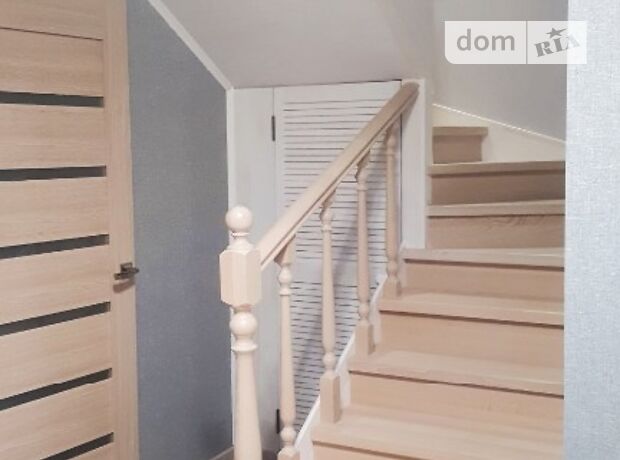 одноэтажный дом с садом, 120 кв. м, газобетон. Продажа в Крупе (Волынская обл.) фото 1 одноэтажный дом с садом, 120 кв. м, газобетон. Продажа в Крупе (Волынская обл.) фото 1