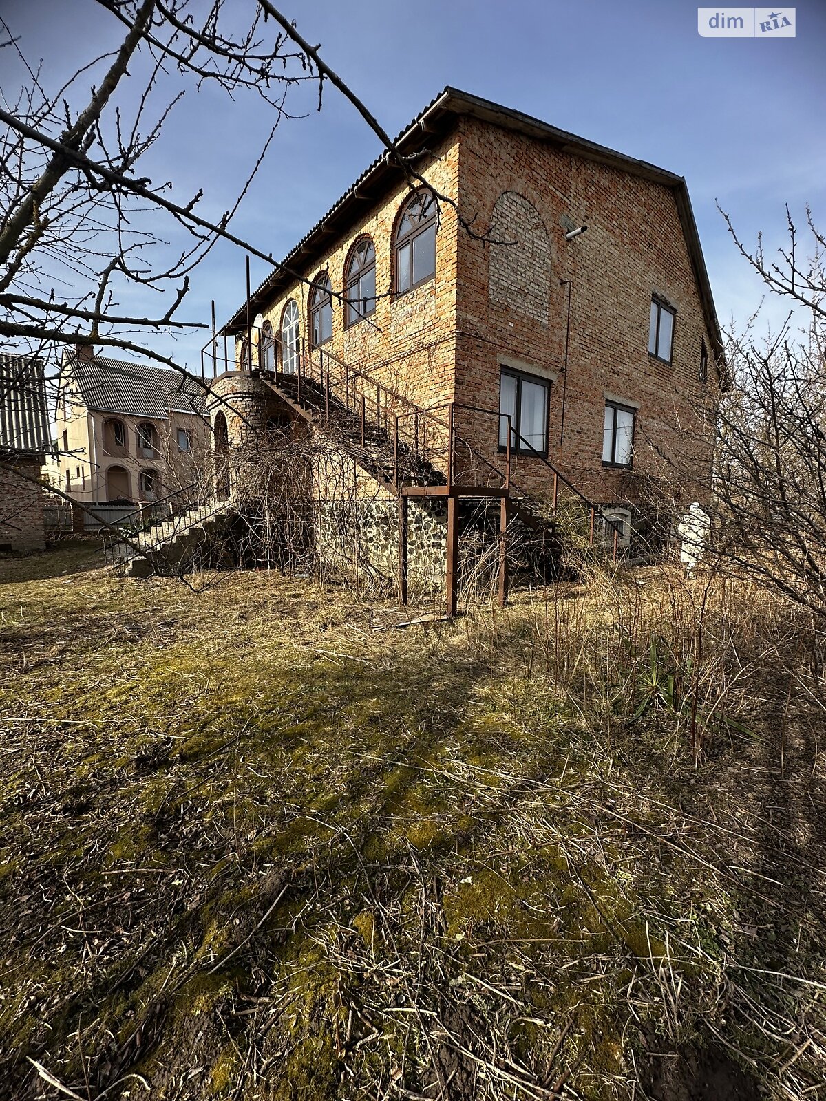 двоповерховий будинок з гаражем, 348 кв. м, цегла. Продаж у Луцьку фото 1 двоповерховий будинок з гаражем, 348 кв. м, цегла. Продаж у Луцьку фото 1