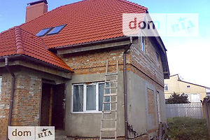 двухэтажный дом, 253 кв. м, керамзитобетон. Продажа в Липинах фото 2