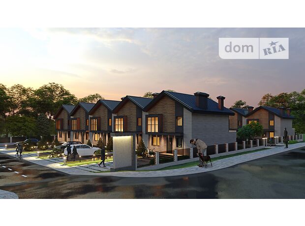 двухэтажный дом, 112 кв. м, кирпич. Продажа в Липинах (Волынская обл.) фото 1 двухэтажный дом, 112 кв. м, кирпич. Продажа в Липинах (Волынская обл.) фото 1