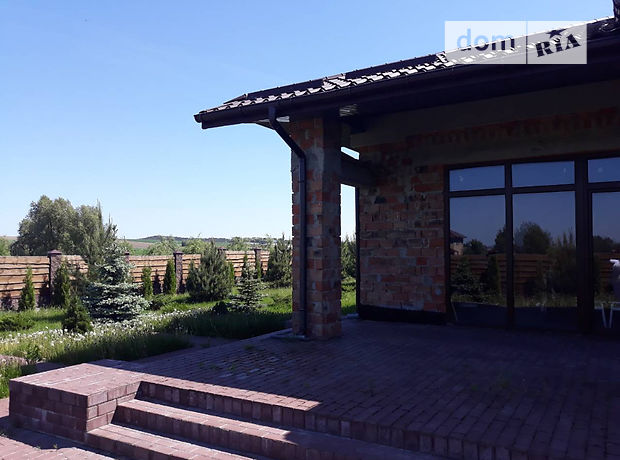 Продаж будинку, 200м², Луцьк, c. Лище Продаж будинку, 200м², Луцьк, c. Лище