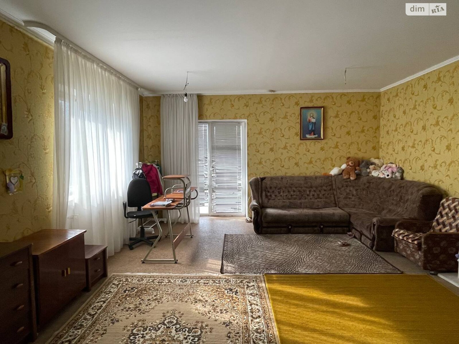 двоповерховий будинок з опаленням, 205 кв. м, цегла. Продаж у Луцьку фото 1