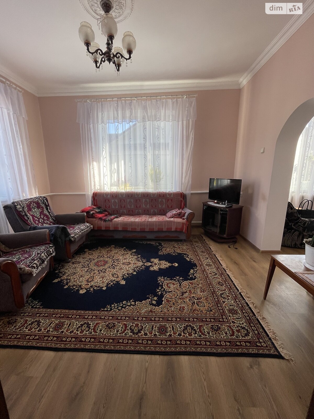 двухэтажный дом, 122 кв. м, кирпич. Продажа в Луцке фото 1 двухэтажный дом, 122 кв. м, кирпич. Продажа в Луцке фото 1