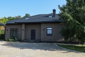 одноэтажный дом, 360 кв. м, кирпич. Продажа в Рованцах фото 2