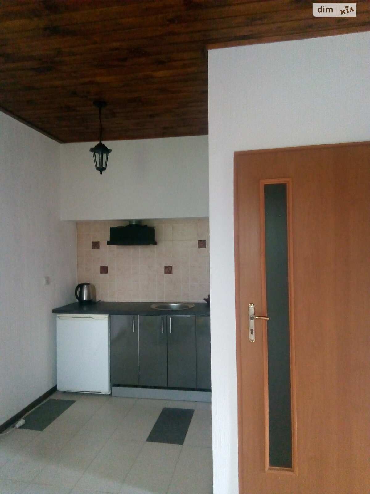 двухэтажный дом, 85 кв. м, кирпич. Продажа в Лаврове фото 1