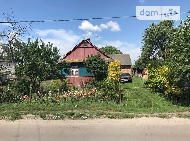 Продаж будинку, 54м², Луцьк, c. Полонка Продаж будинку, 54м², Луцьк, c. Полонка