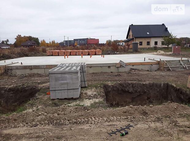 одноэтажный дом с ремонтом, 70 кв. м, кирпич. Продажа в Рованцах (Волынская обл.) фото 1 одноэтажный дом с ремонтом, 70 кв. м, кирпич. Продажа в Рованцах (Волынская обл.) фото 1