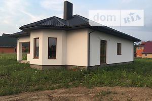 одноэтажный дом с отоплением, 132 кв. м, кирпич. Продажа в Рованцах фото 2