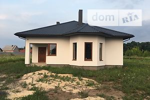 одноэтажный дом с отоплением, 132 кв. м, кирпич. Продажа в Рованцах фото 2