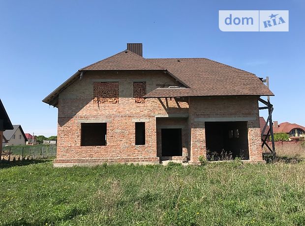 Дом Луцк,c.,Свободи фото 1 Дом Луцк,c.,Свободи Продажа фото 1