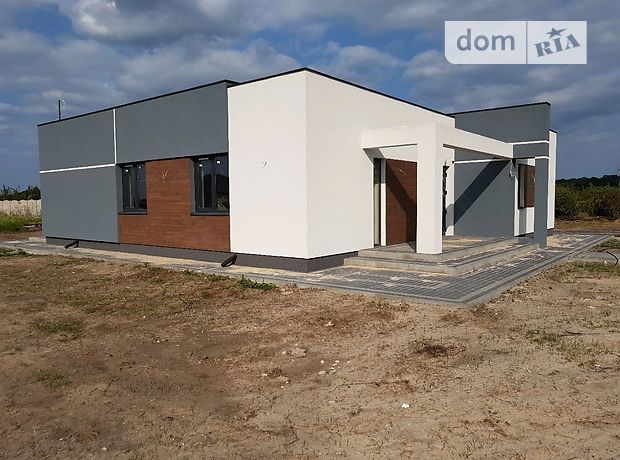 одноэтажный дом, 130 кв. м, газобетон. Продажа в Рованцах (Волынская обл.) фото 1 одноэтажный дом, 130 кв. м, газобетон. Продажа в Рованцах (Волынская обл.) фото 1