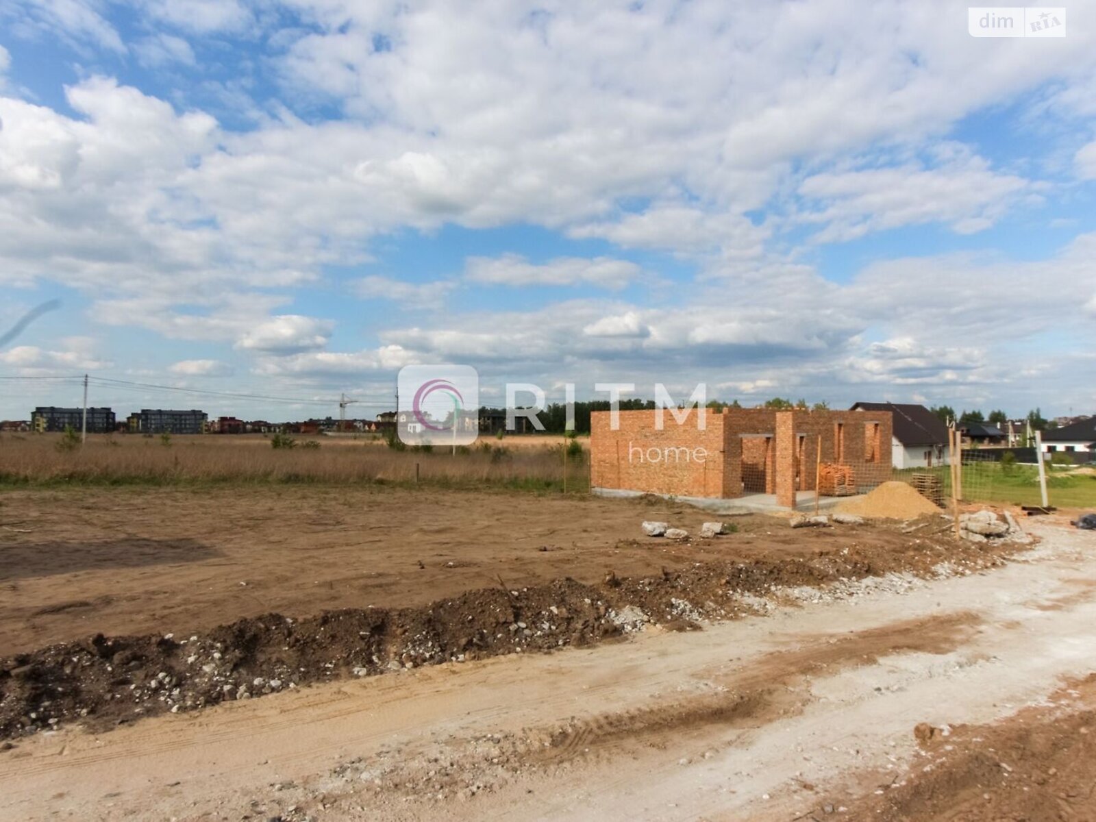 одноповерховий будинок, 104 кв. м, цегла. Продаж у Луцьку фото 1 одноповерховий будинок, 104 кв. м, цегла. Продаж у Луцьку фото 1